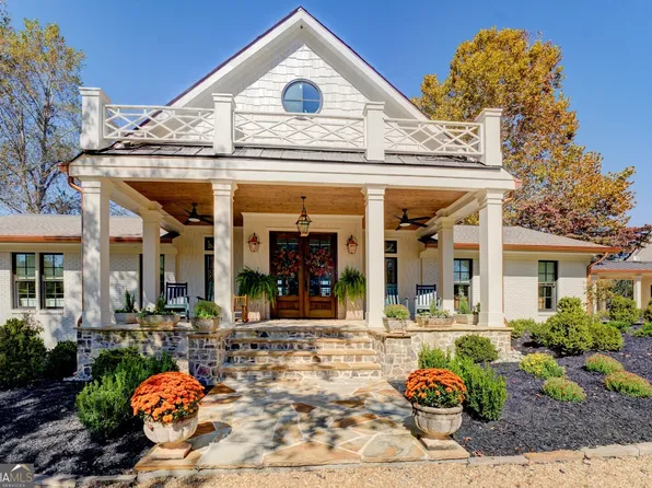 419 Parker Rd, McDonough, GA 30252