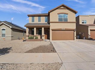 4040 Loma Dante Dr, El Paso, TX 79938