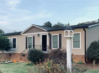 109 Kameron Ct, Madison, NC 27025