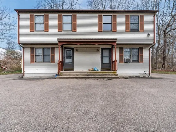 35 Pearl St, Westerly, RI 02891