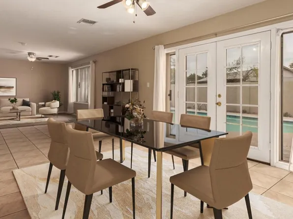 3613 S Kenneth Pl, Tempe, AZ 85282