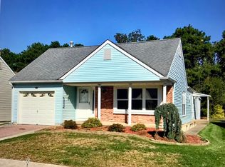 61 Narberth Way, Toms River, NJ 08757