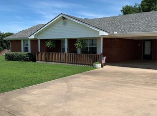 5239 State Road 70 Rd E, Durant, OK 74701