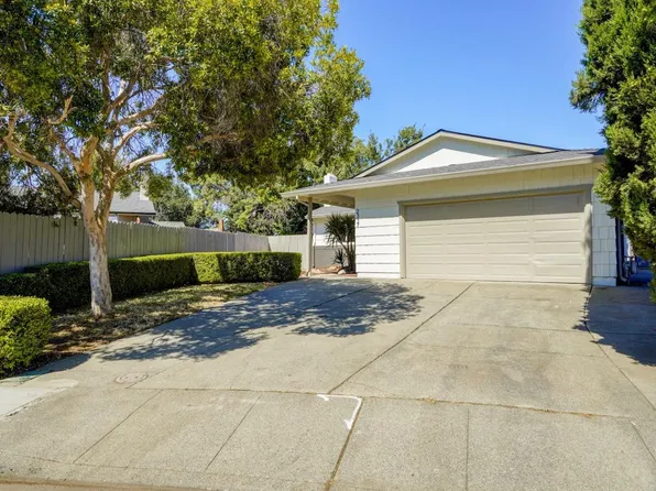 2337 Baldwin Court, Fairfield, CA 94533