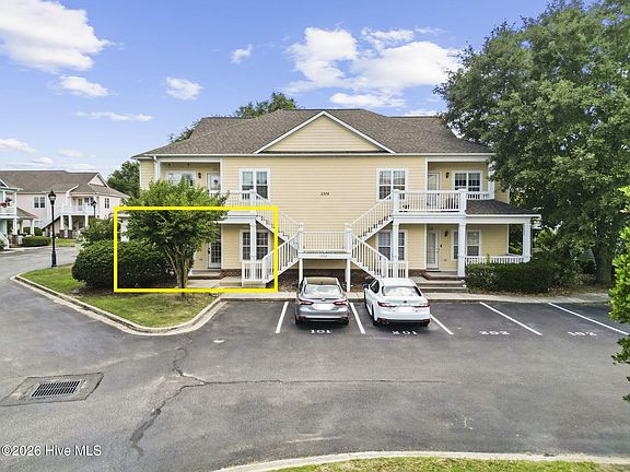 4th image of 2306 Wrightsville Avenue Apt 101