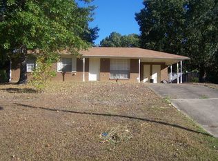 926 Cherry Stone Cir, Clinton, MS 39056