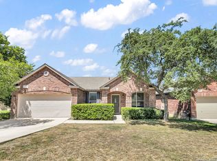 22319 Mesa Knl, San Antonio, TX 78258