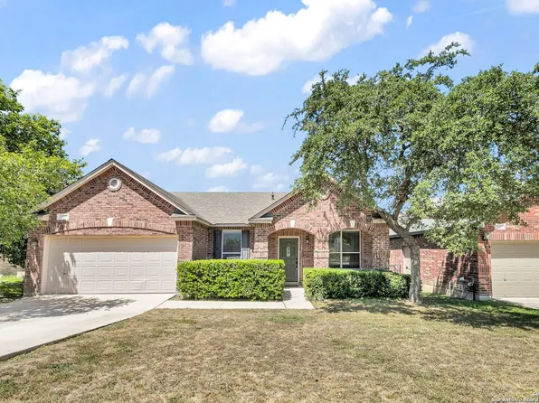 22319 MESA KNL, San Antonio, TX 78258