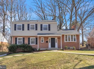 616 Hyde Rd, Silver Spring, MD 20902