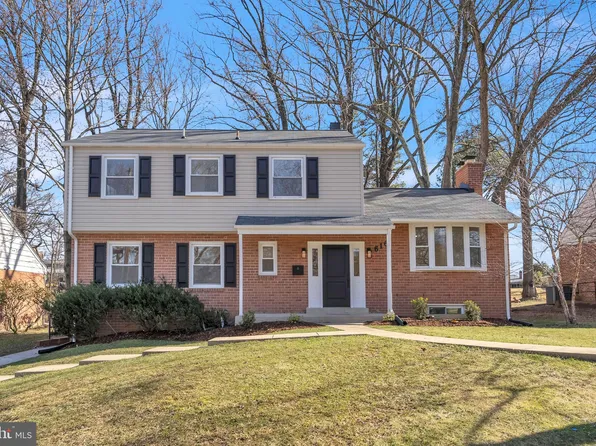 616 Hyde Rd, Silver Spring, MD 20902