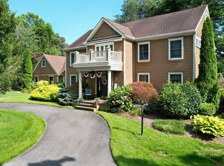 1 Mill Ln, Linwood, NJ 08221