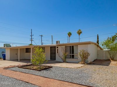 4678 E 25th St, Tucson, AZ, 85711