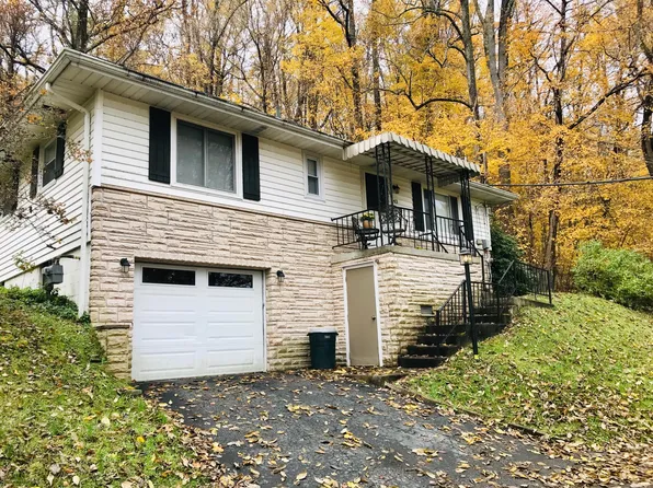 43 Cheat Canyon Park Dr, Morgantown, WV 26508