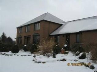 2550 Cana Cir, Hinckley, OH 44233