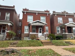 4528 Adelaide Ave, Saint Louis, MO 63115