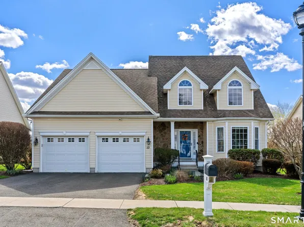 13 Concord Drive #13, Berlin, CT 06037