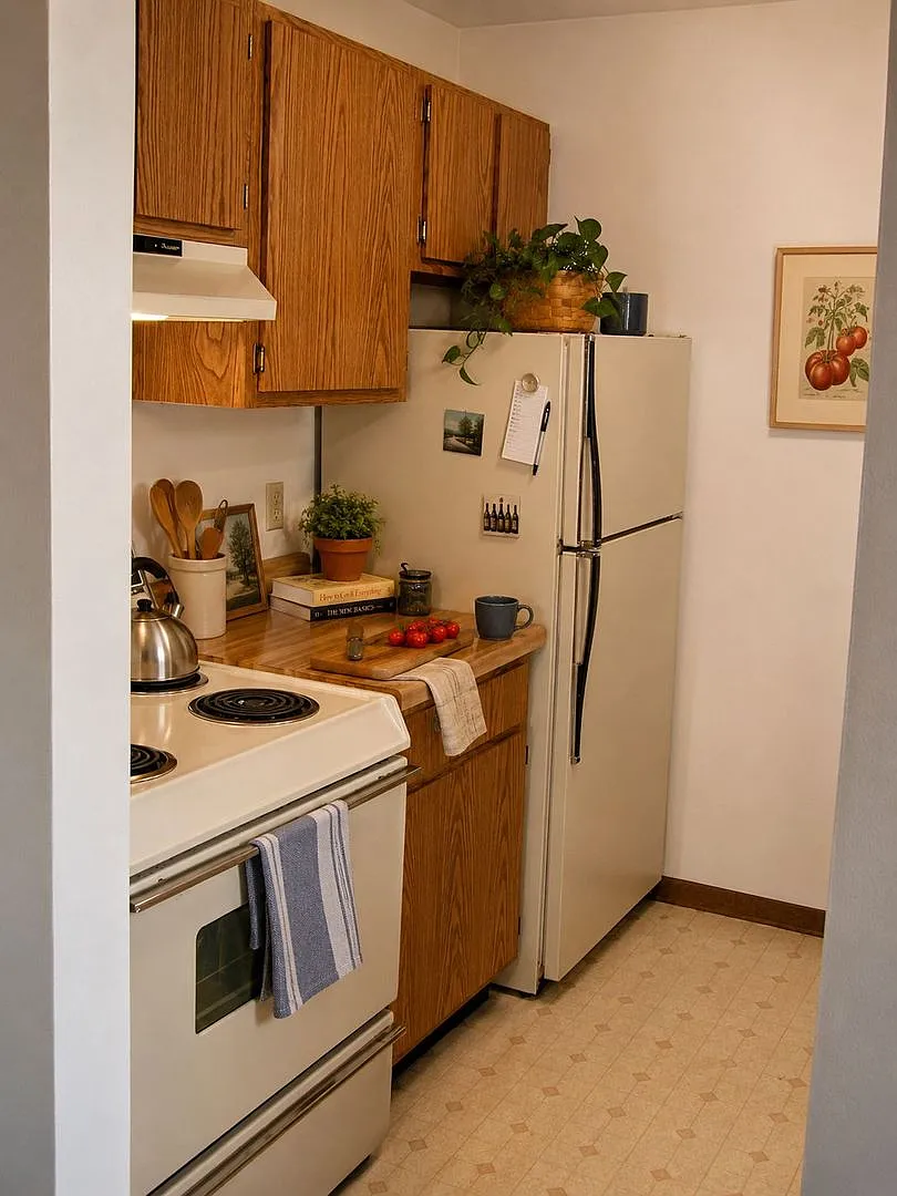 1600 Kenilworth Apartments — Photo 3