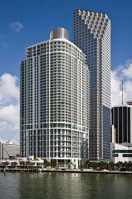 300 S Biscayne Blvd #T-3011