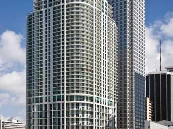 300 S Biscayne Blvd, Miami, FL