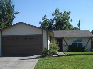 3054 La Rue Way, Rancho Cordova, CA 95670