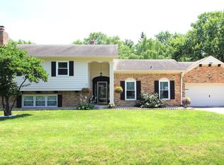 609 W Banta Rd, Indianapolis, IN 46217