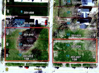 1036 S 2nd St, Springfield, IL 62704