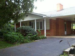 9501 Valley View Rd, Mcgaheysville, VA 22840