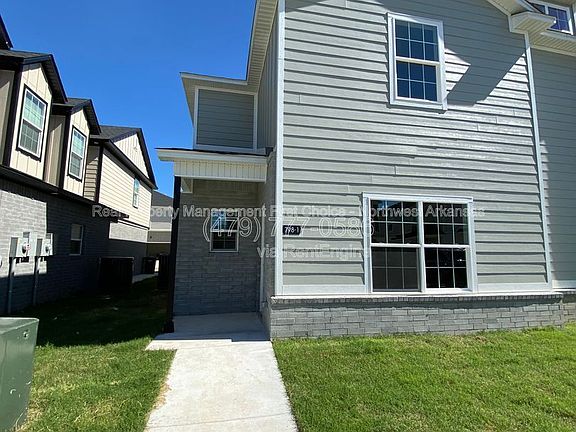 4th image of 798 S Amarillo Ave #2