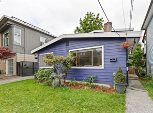 1609 E Alder St #B, Seattle, WA 98122