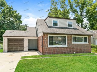 40 Saint Walter Ln, Florissant, MO 63031