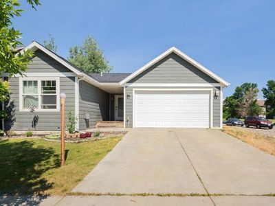 16 Wally D Ln, Belgrade, MT, 59714