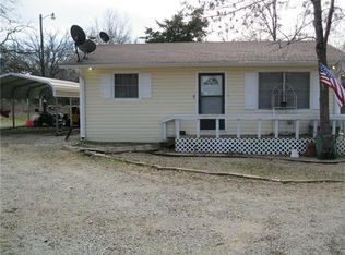 3354 County Road 4777, Sulphur Springs, TX 75482