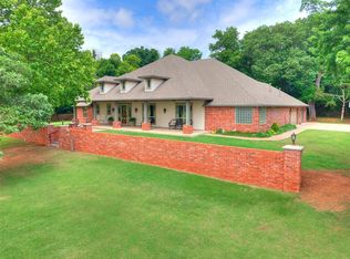 12905 S Mustang Rd, Mustang, OK 73064