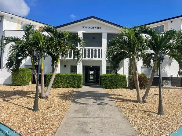3706 Broadway APT 15, Fort Myers, FL 33901