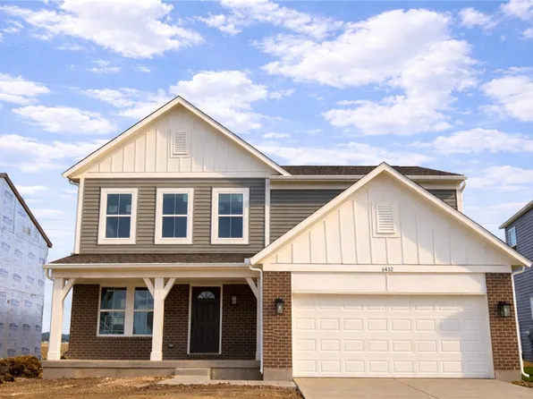 6432 River Birch St, Tipp City, OH 45371