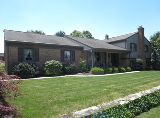 436 Glen Mar Ave, New Holland, PA 17557