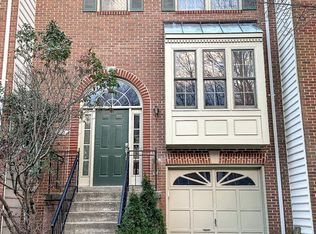 2113 Bobbyber Dr, Vienna, VA 22182