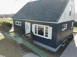 1305 Brentwood Dr, Ottumwa, IA