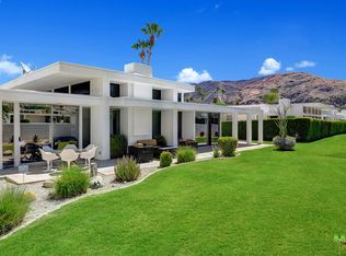 2671 S Kings Rd E, Palm Springs, CA 92264