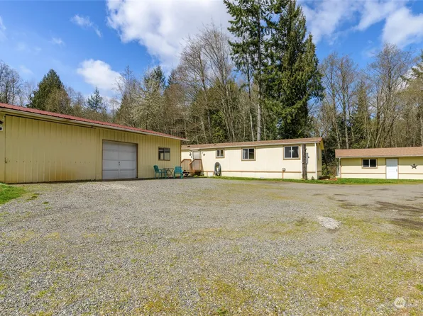 14645 Knowles Road SE, Tenino, WA 98589