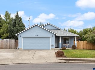 3479 Siuslaw Ct NE, Albany, OR 97321