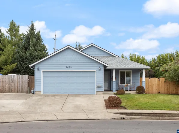 3479 Siuslaw Ct NE, Albany, OR 97321