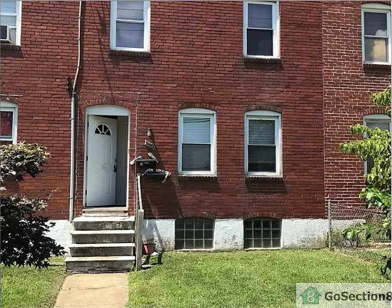 2nd image of 2982 Sollers Point Rd #B