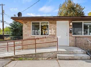 2424 E Diamond Ave #1, Spokane, WA 99217