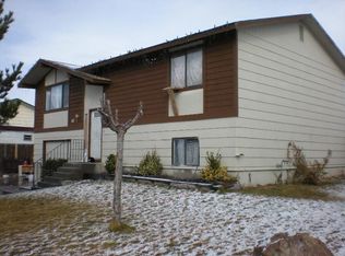 42 N Pleasants Dr, Nampa, ID 83651