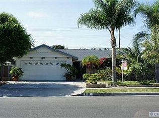 5681 Meinhardt Rd, Westminster, CA 92683