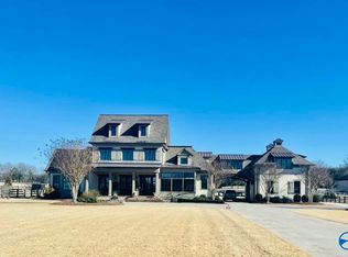 2219 Red Bank Rd SE, Decatur, AL 35603