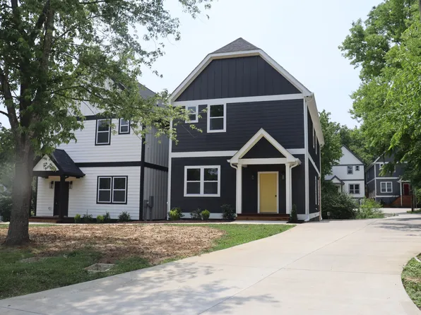 5707B Maudina Ave, Nashville, TN 37209