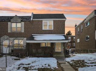 236 Cambridge Rd, Secane, PA 19018