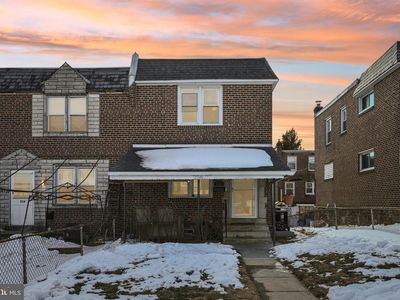 236 Cambridge Rd, Secane, PA, 19018